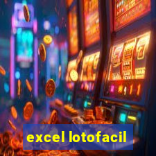 excel lotofacil