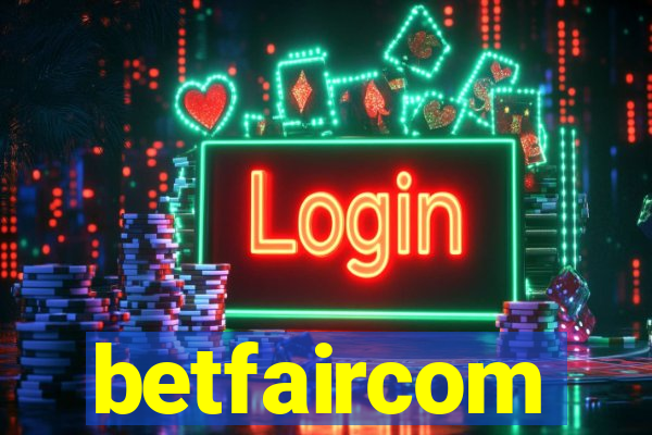 betfaircom