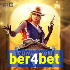 ber4bet