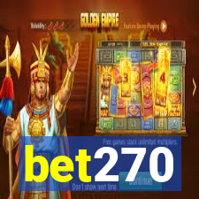 bet270