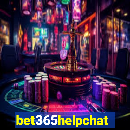 bet365helpchat