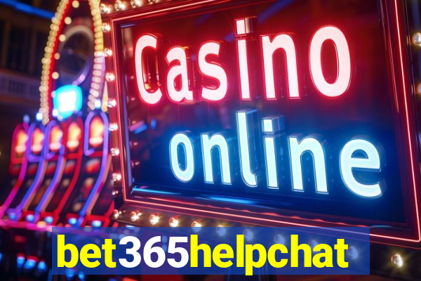 bet365helpchat