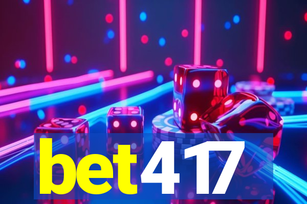 bet417