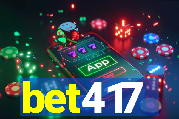 bet417