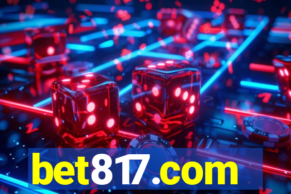 bet817.com