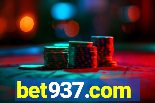 bet937.com