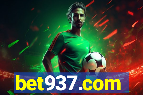 bet937.com