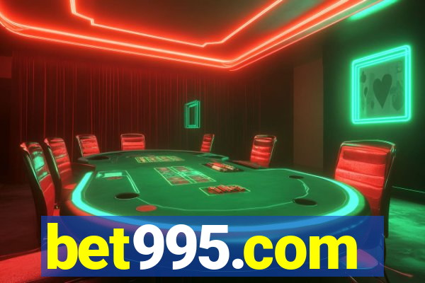 bet995.com