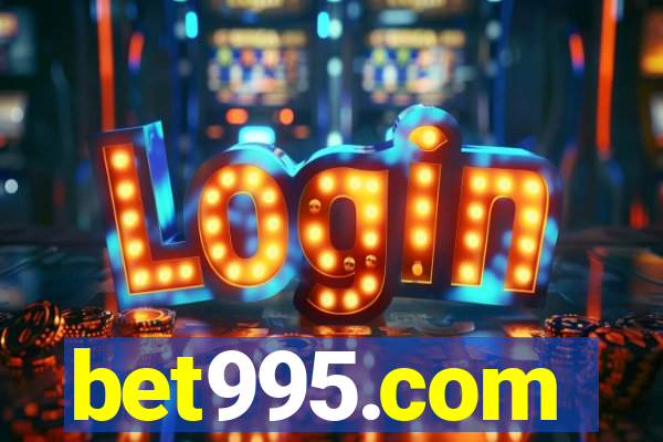 bet995.com