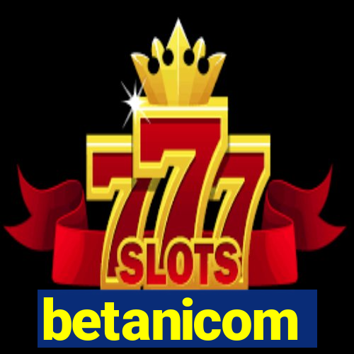 betanicom