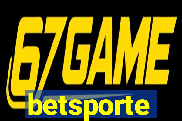 betsporte