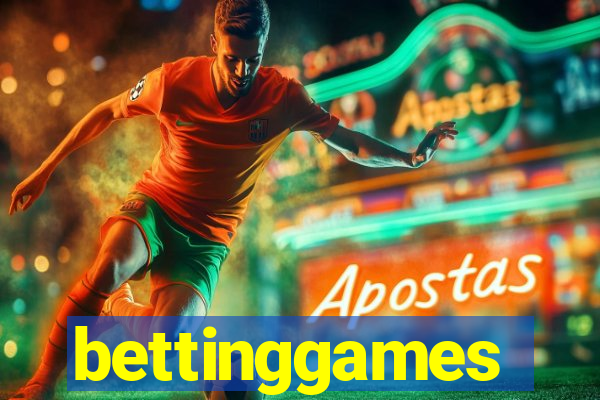 bettinggames