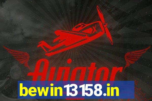 bewin13158.in