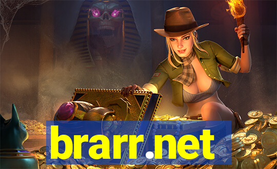 brarr.net