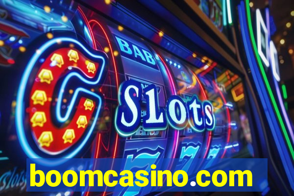 boomcasino.com