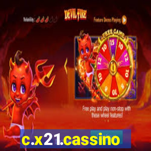 c.x21.cassino