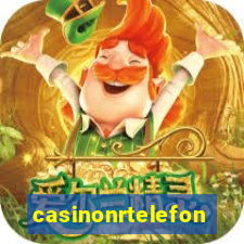 casinonrtelefon