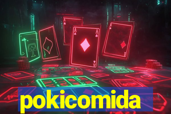 pokicomida