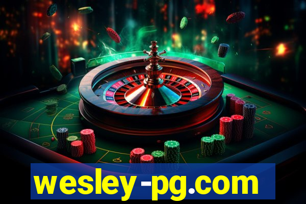 wesley-pg.com