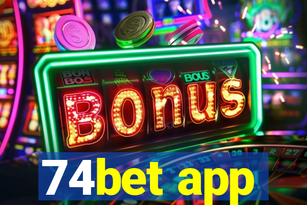 74bet app