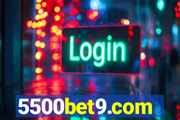 5500bet9.com