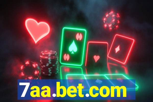 7aa.bet.com