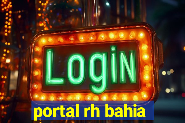 portal rh bahia