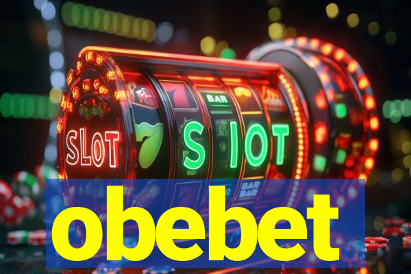 obebet