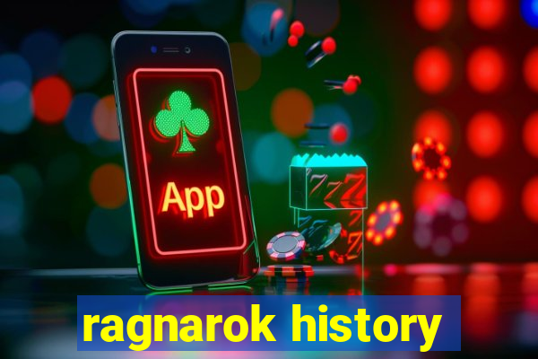 ragnarok history