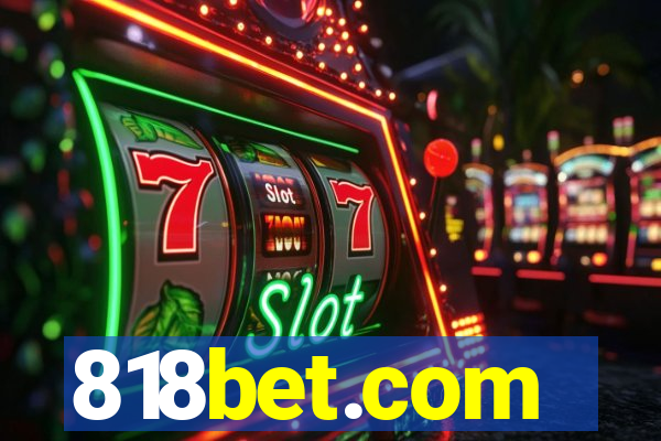 818bet.com