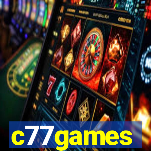 c77games