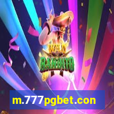 m.777pgbet.con