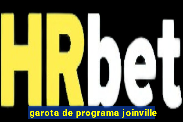 garota de programa joinville