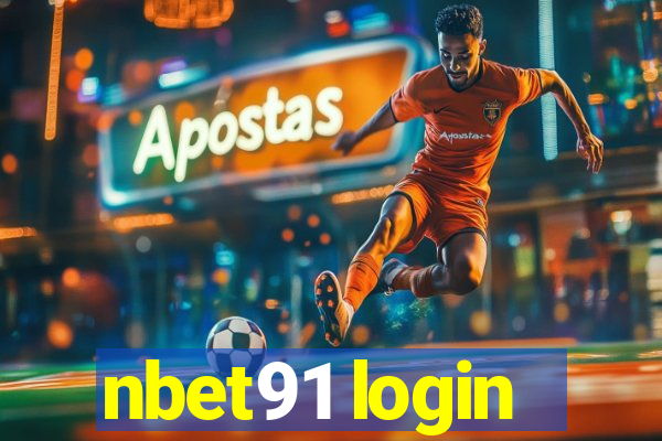 nbet91 login