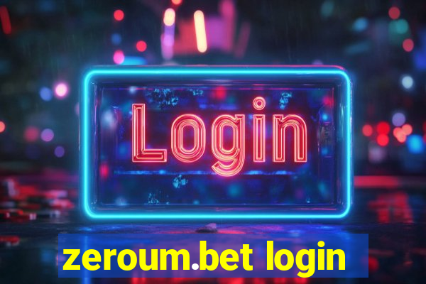 zeroum.bet login