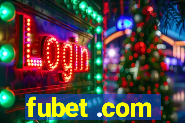 fubet .com