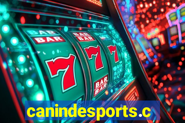 canindesports.com