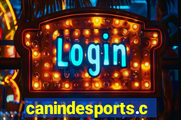 canindesports.com