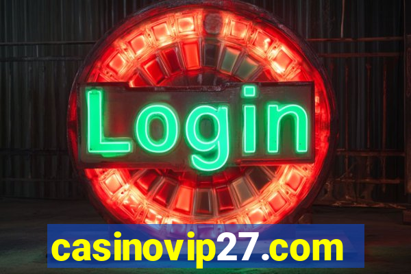 casinovip27.com