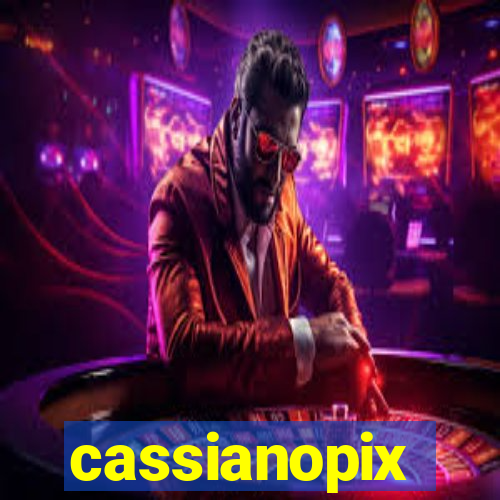 cassianopix