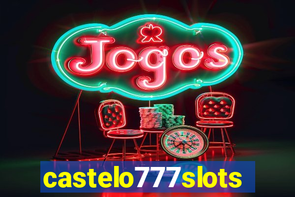 castelo777slots