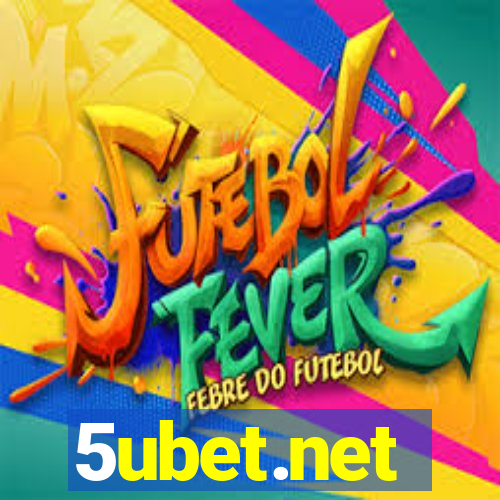 5ubet.net