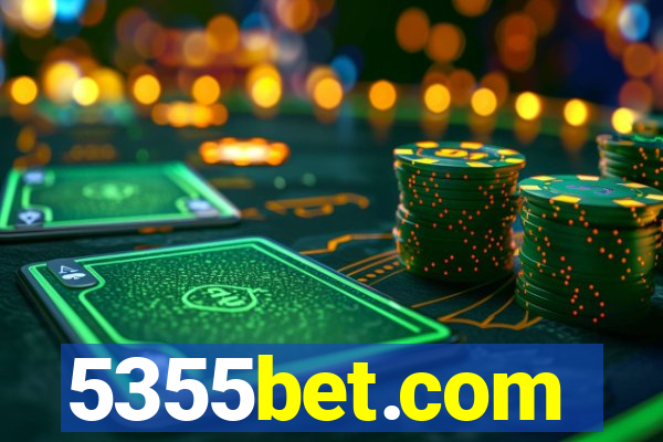 5355bet.com