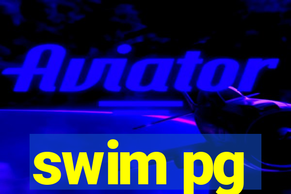 swim pg