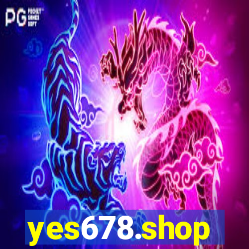 yes678.shop