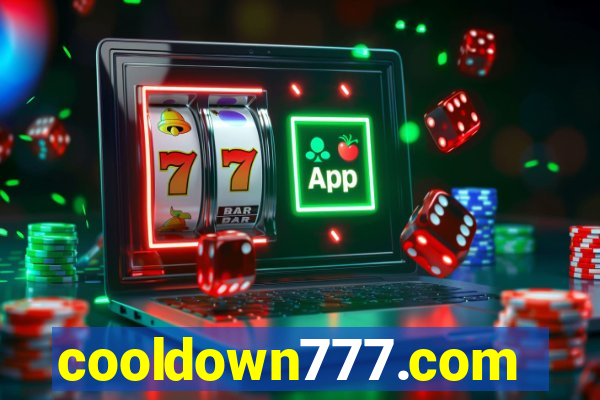 cooldown777.com