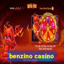 benzino casino