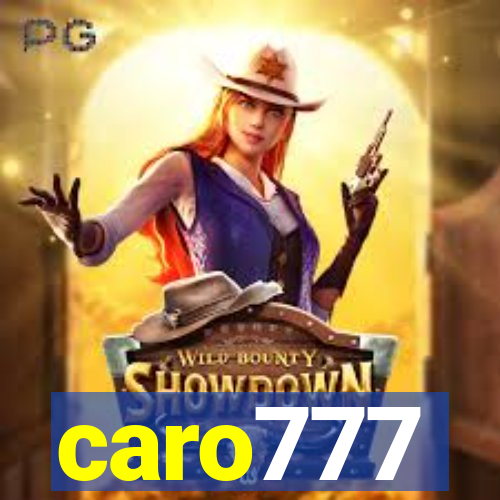 caro777