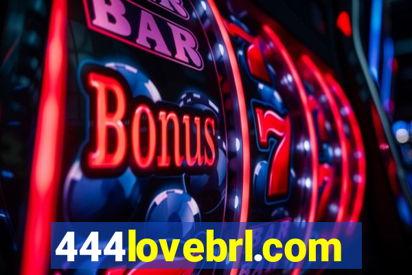 444lovebrl.com