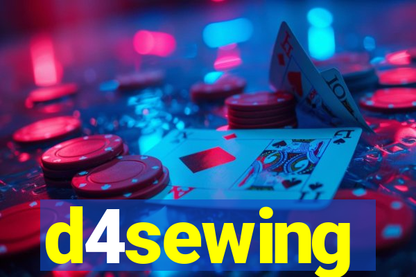 d4sewing